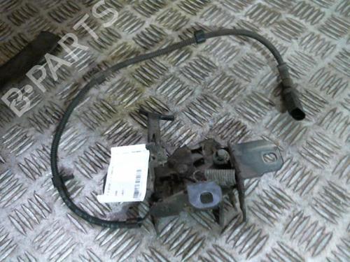 Used Hood lock VW GOLF IV Variant (1J5) [1999-2006]  30680214