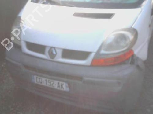 Alternator RENAULT TRAFIC II Van (FL) 1.9 dCi 80 (FL0B) | BP33334245M7  - Image 7