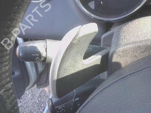 Used Steering column stalk PEUGEOT 3008 I MPV (0U_) 1.6 HDi (109 hp) 30576976