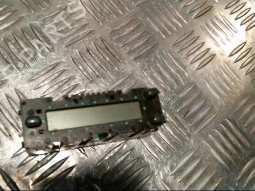 Display monitor CITROËN XSARA (N1) 1.4 i | BP21001117C48 