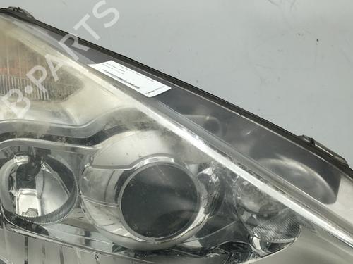 Right headlight FORD GALAXY II (WA6) 2.0 TDCi | BP30816540C29 - Image 4