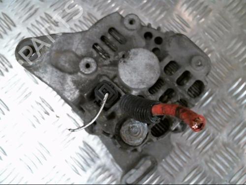 Used Alternator Alternator RENAULT CLIO II (BB_, CB_) 1.2 (BB0A, BB0F, BB10, BB1K, BB28, BB2D, BB2H, CB0A,... (58 hp) 20999442 20999442