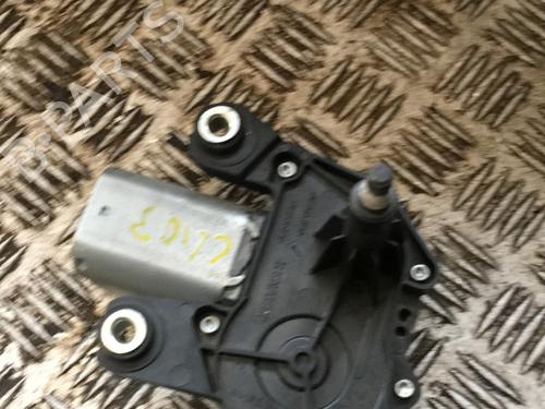 rear-wiper-motor-renault-clio-iii-br01-cr01-2005-2006-2007-2008-2009-2010-2011-2012-2013-2014-33118665 main image