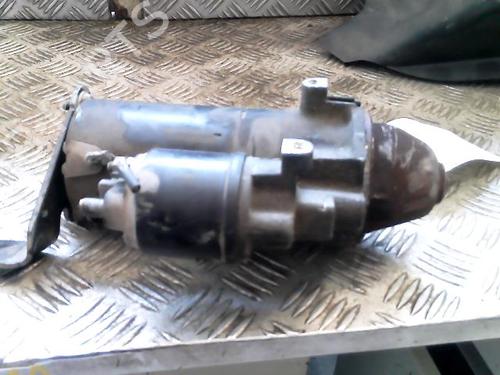 Startmotor OPEL ZAFIRA A MPV (T98) 2.2 DTI 16V (F75) 93184539