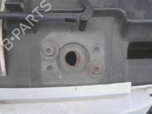 Panserlås Panserlås RENAULT MASTER II Van (FD) 2.5 dCi 120 (FD0M, FD0U, FD0W, FD2M, FD2W, FD3M, FD3U,... (115 hp) 34411956 34411956