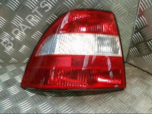 Used Left taillight OPEL VECTRA B (J96) 2.0 i 16V (F19) (136 hp) 20999228