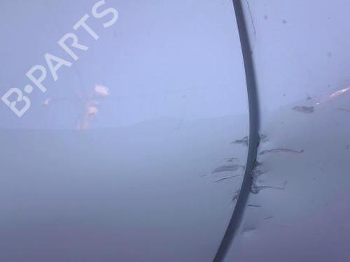 Left rear door DACIA SANDERO III 1.0 TCe 90 | BP29147478C4 