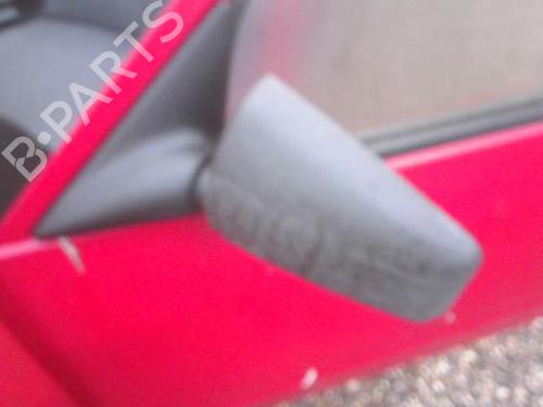 Used Left mirror CITROËN AX (ZA-_) 10 (50 hp) 30848503
