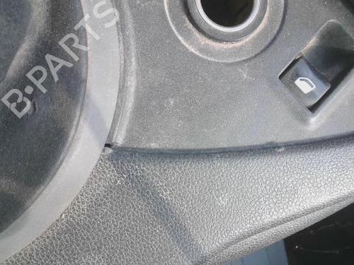 Used Right front window switch CITROËN BERLINGO MULTISPACE (B9) 1.6 HDi 110 (109 hp) 28035686