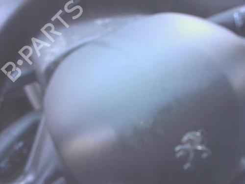Used Driver airbag PEUGEOT 208 I (CA_, CC_) 1.2 VTI 82 (82 hp) 30458081
