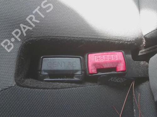 Used Seat buckle Seat buckle 39584377 39584377