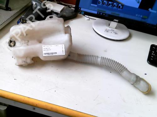 Windscreen washer tank RENAULT MEGANE II (BM0/1_, CM0/1_) 1.6 16V (BM0C, CM0C) | BP20993555C113 