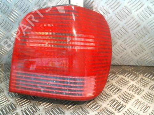 Right taillight VW POLO (6N2) 1.4 | BP20996379C35