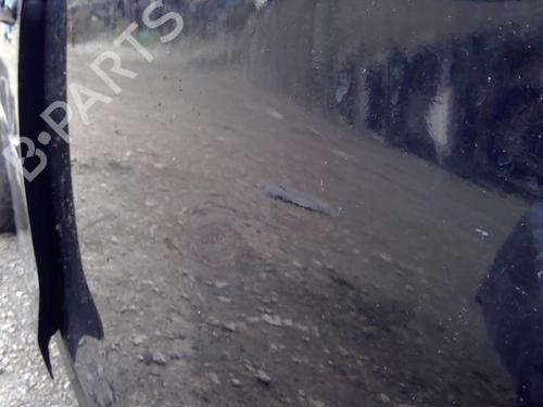 Left rear door PEUGEOT 208 I (CA_, CC_) 1.6 HDi | BP22228697C4