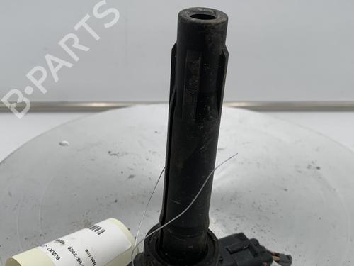 Used Ignition coil Ignition coil SUZUKI JIMNY Closed Off-Road Vehicle (A6G) 1.5 AllGrip (JB74W, JB74V, A6G415) (102 hp) 27586749 27586749