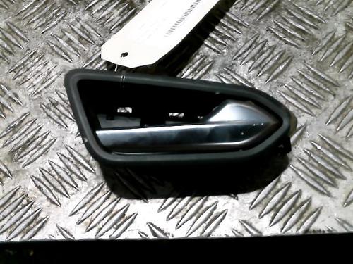 Used Rear right interior door handle Rear right interior door handle RENAULT CLIO V (B7_) 1.3 TCe 130 (B7MF) (131 hp) 22437456 22437456