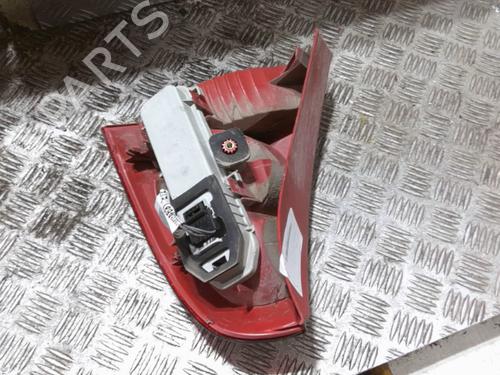 Used Right taillight Right taillight RENAULT CLIO II (BB_, CB_) 1.5 dCi (B/C2J) (68 hp) 24233996 24233996