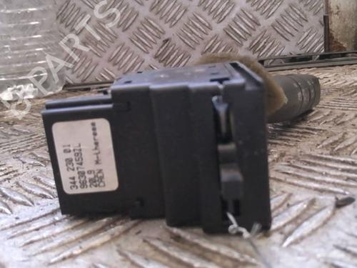 Switch PEUGEOT 206 Hatchback (2A/C) 1.6 i | BP27172593I30 