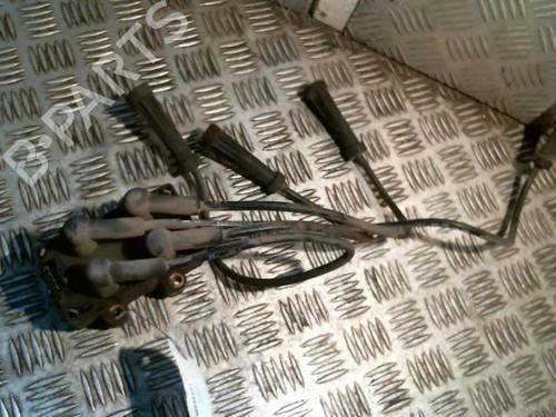 Used Ignition coil RENAULT CLIO II (BB_, CB_) 1.2 (BB0A, BB0F, BB10, BB1K, BB28, BB2D, BB2H, CB0A,... (58 hp) 20986708