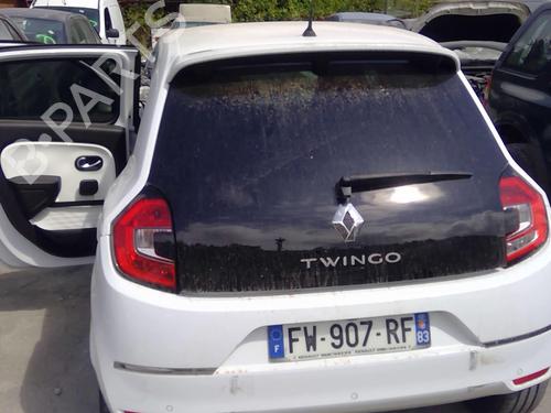 Switch RENAULT TWINGO III (BCM_, BCA_) 0.9 TCe 95 | BP22055714I30 - Image 3