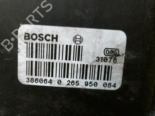 Used ABS pump ABS pump 20995311 20995311