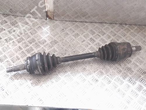 Left front driveshaft KIA CEE'D Hatchback (ED) 1.6 CRDi 90 | BP23800229M38 - Image 2