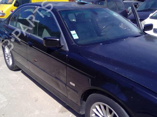 Alternator BMW 5 (E39) 530 d | BP22039120M7 