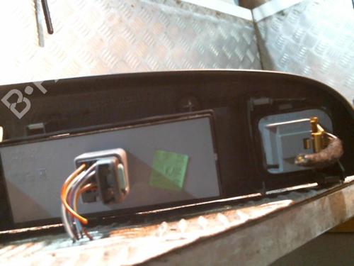 Switch VW GOLF V (1K1) 1.9 TDI | BP22038528I30 