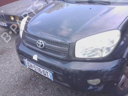 Mirror switch TOYOTA RAV 4 II (_A2_) 2.0 4WD (ACA21, ACA20) | BP32425256I25  - Image 5