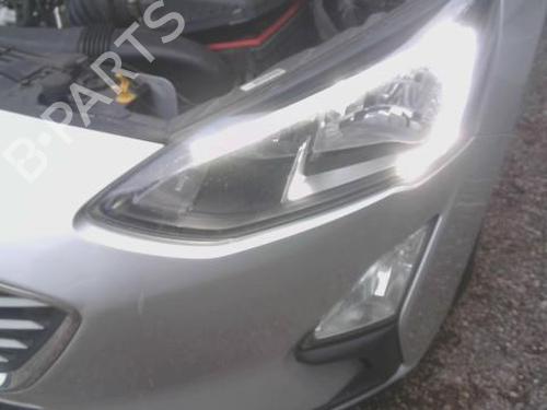 Used Left headlight FORD FOCUS IV (HN) 1.5 EcoBlue (120 hp) 30938114