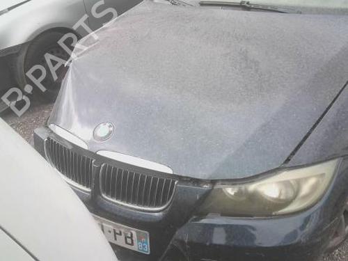 Brugte BMW 3 (E90) 318 d (122 hp) 3501778