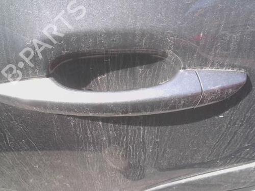 rear-left-exterior-door-handle-citroen-c3-iii-sx-2016-34359735 main image