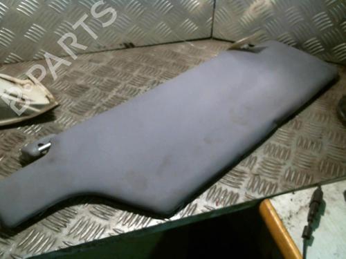 Used Right sun visor MERCEDES-BENZ SPRINTER 2-t Van (B901, B902) 208 D (901.361, 901.362, 902.361, 902.362) (79 hp) 22037565