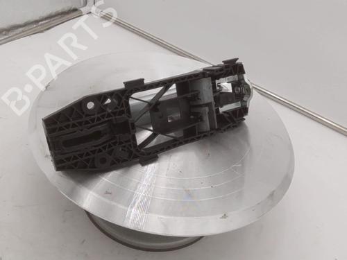 Poignée extérieure avant gauche VW POLO VI (AW1, BZ1, AE1) 1.0 MPi | BP30507146C128