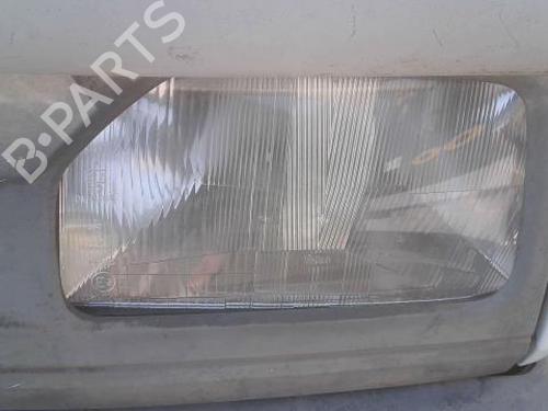 Used Left headlight Left headlight 36794248 36794248