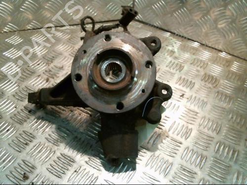Used Right front steering knuckle Right front steering knuckle CITROËN BX (XB-_) TRD Turbo (90 hp) 22035493 22035493
