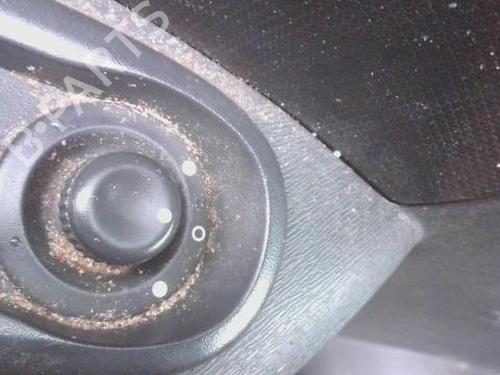 Mando retrovisor RENAULT KANGOO Express (FW0/1_) Z.E. (FW0Z, FW1Z) (60 hp) 31709344