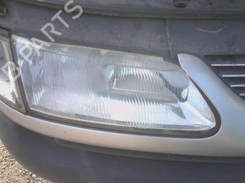 Used Right headlight RENAULT ESPACE III (JE0_) 2.0 16V (JE0N, JE0L, JE02) (140 hp) 28840359