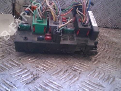 Sikringsdose PEUGEOT 206 Hatchback (2A/C) 1.4 HDi eco 70 | BP28099844E1 