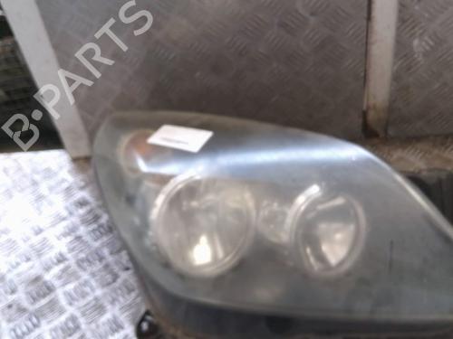 Højre forlygte OPEL ASTRA H (A04) 1.9 CDTI (L48) | BP27495444C29 