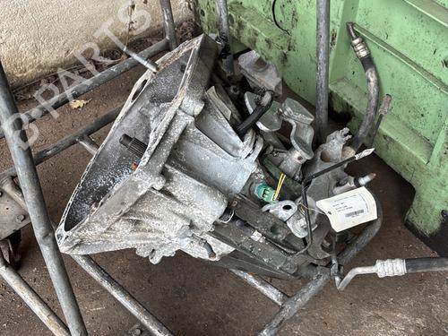 Gearbox DACIA DUSTER (HS_) 1.5 dCi | BP29978003M3 - Image 3