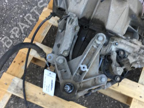 Gearbox DACIA LOGAN (LS_) 1.5 dCi (LS0K) | BP26659403M3 