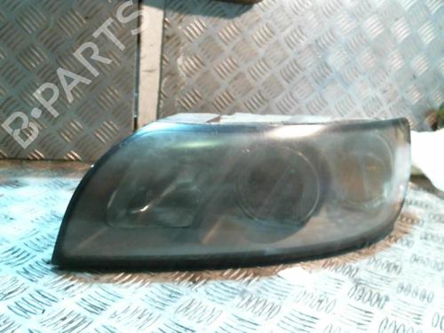 Faro izquierdo VOLVO V50 (545) 1.6 D (110 hp) 20990945