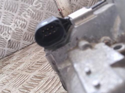 Used Throttle body Throttle body VW POLO V (6R1, 6C1) 1.2 TSI (110 hp) 23970152 23970152