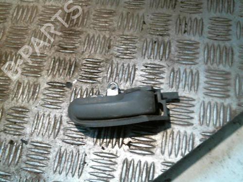 Used Front right interior door handle CITROËN C1 (PM_, PN_) 1.4 HDi (54 hp) 30892119