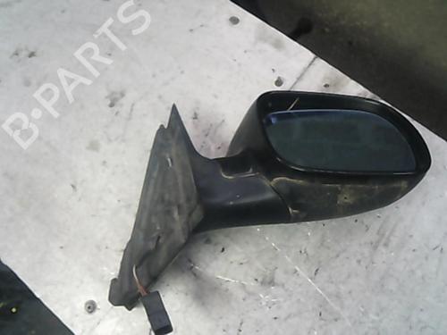 Used Right mirror AUDI A3 (8L1) 1.9 TDI (110 hp) 22037980