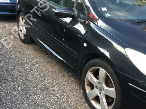 Electronic module PEUGEOT 307 CC (3B) 2.0 HDi 135 | BP32368493M83  - Image 8