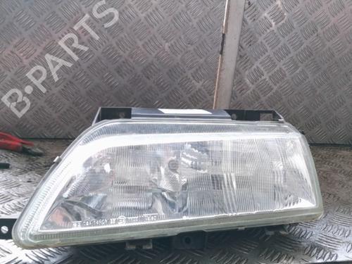 Used Left headlight CITROËN XANTIA (X1_, X2_) 1.8 i 16V (110 hp) 24639684