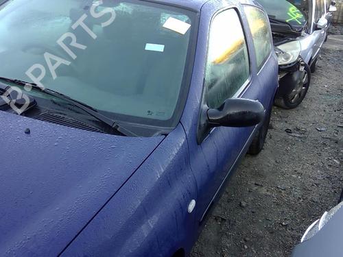 Starter RENAULT CLIO II (BB_, CB_) 1.2 (BB0A, BB0F, BB10, BB1K, BB28, BB2D, BB2H, CB0A,... | BP20986719M8 