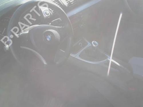 Shift knob BMW 1 (E87) 118 d | BP30516164I34  - Image 6